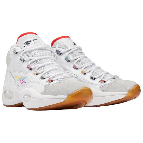 Reebok Question Mid Reebok Question Mid
